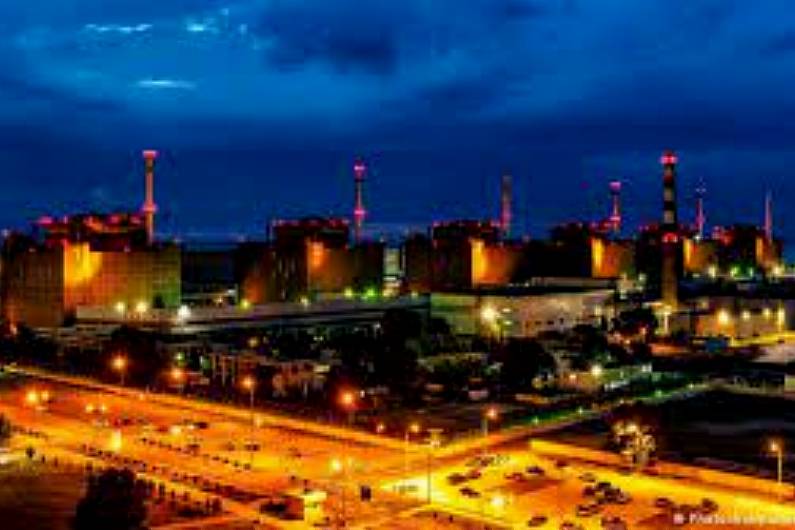 Russia takes control of EU's largest nuclear power station in Ukraine