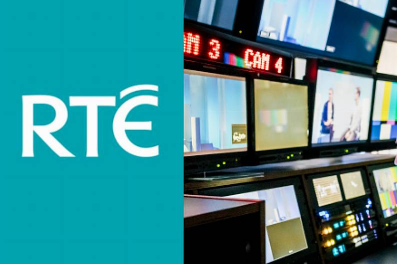 Calls for RT&Eacute; not to geo-block programming in NI