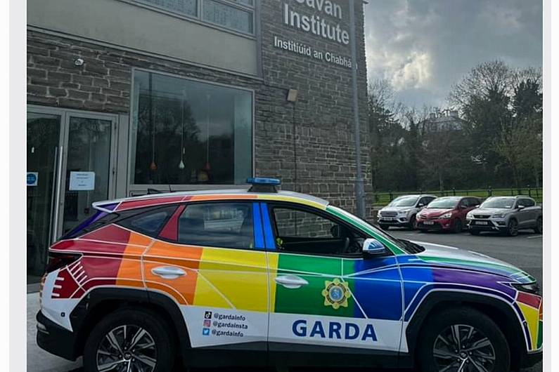 Listen Back: Cavan &amp; Monaghan Rainbow Youth service