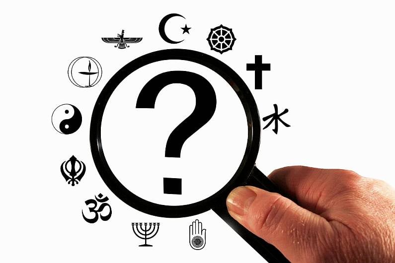 Monaghan atheist responds to religious education survey