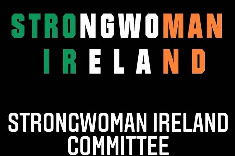 Three Monaghan women on first Strongwoman Ireland Committee