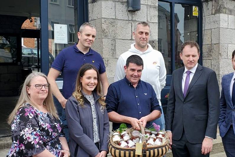 Monaghan Summer of Food programme to highlight story behind county's food producers