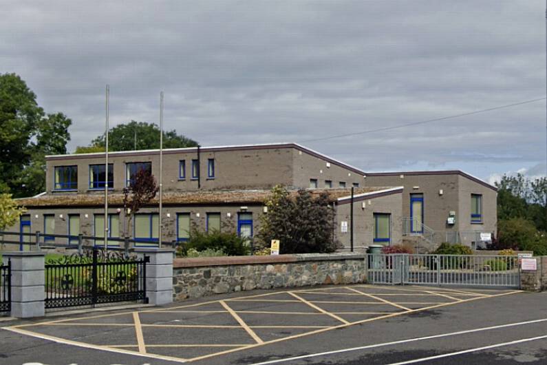 Calls for traffic calming measures at Killeshandra school