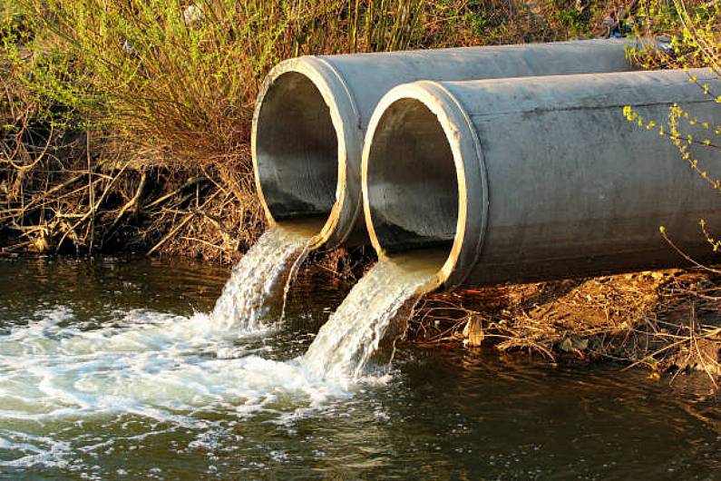 4.7 million litres of raw sewage pumped into Cavan River last year