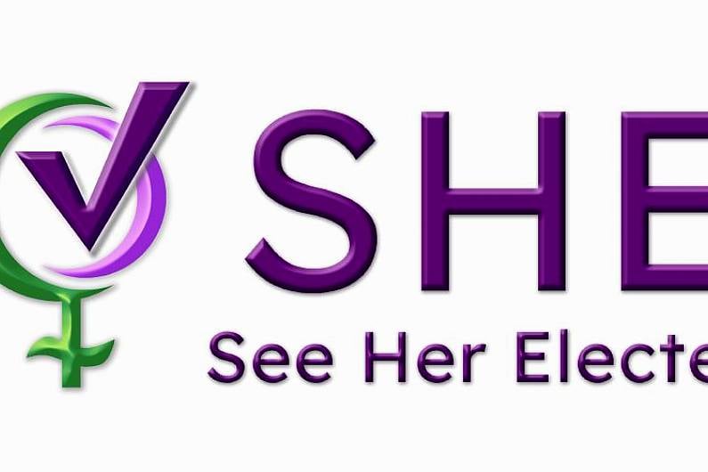 Local women encouraged to join See Her Elected Campaign