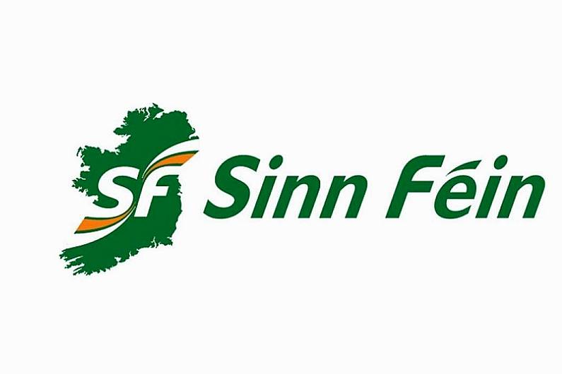 Local Republican group wants the party to drop Sinn F&eacute;in name