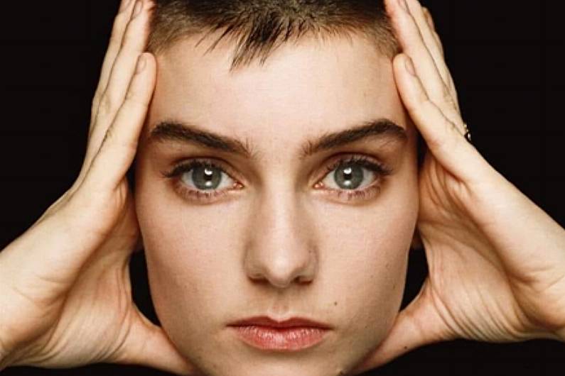 Monaghan actress pays personal tribute to Sinead O'Connor