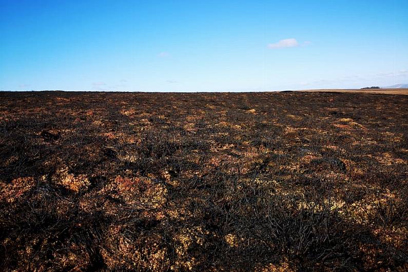 LISTEN BACK: Cross border effort underway to redevelop Sliabh Beagh