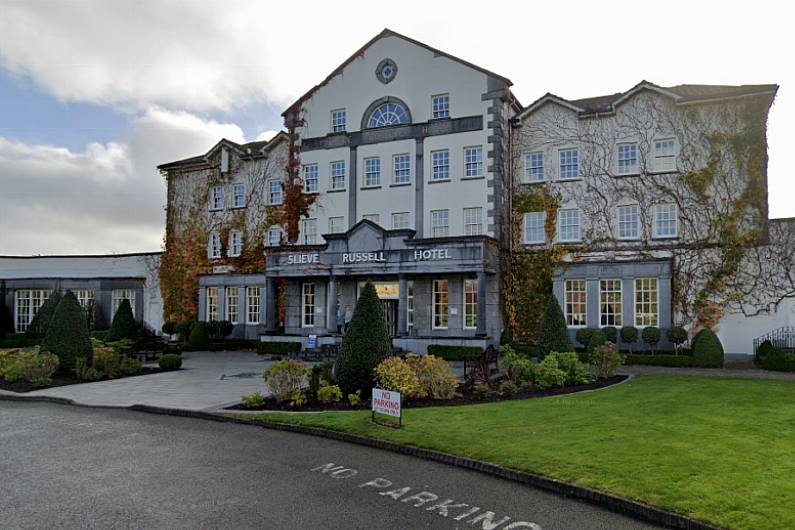 Cavan businessman to bid on Slieve Russell Hotel