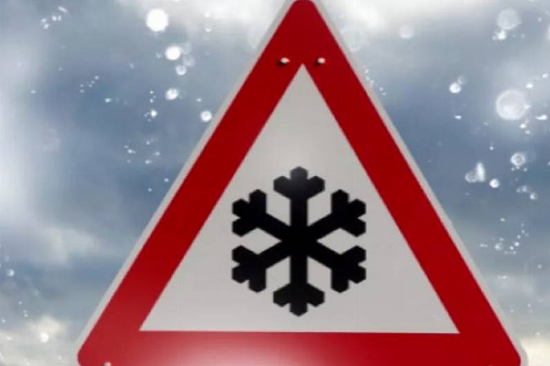 Monaghan weatherman expects more sleet than snow