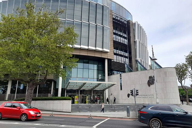 Cavan man jailed for six years over rape of sleeping woman