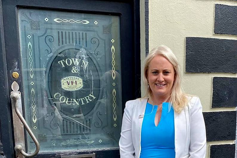 Council buys Bailieborough pub