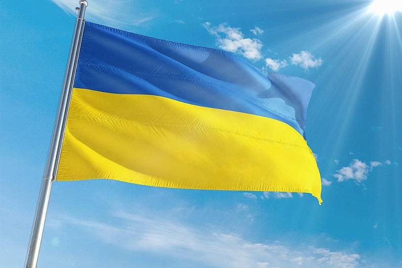 Listen Back: Ukrainian Independence day to be celebrated in Cavan tomorrow