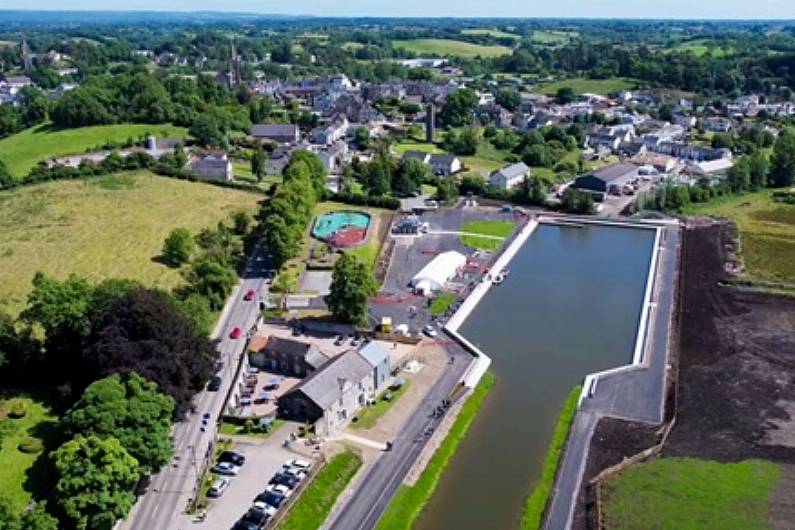 Ulster Canal to enhance tourist and hospitality opportunities