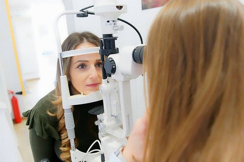 LISTEN BACK: Monaghan woman&rsquo;s sight saved thanks to quick-thinking optometrist