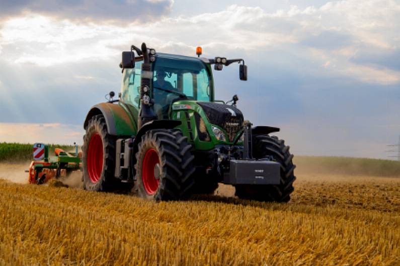 Coalition leaders agree emissions cut for agriculture sector of 25%