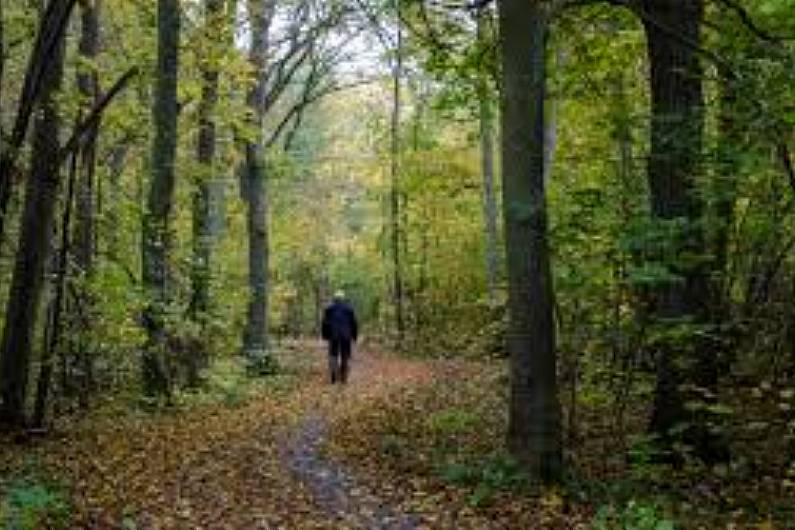 A 'humbling experience' to walk with Charlie