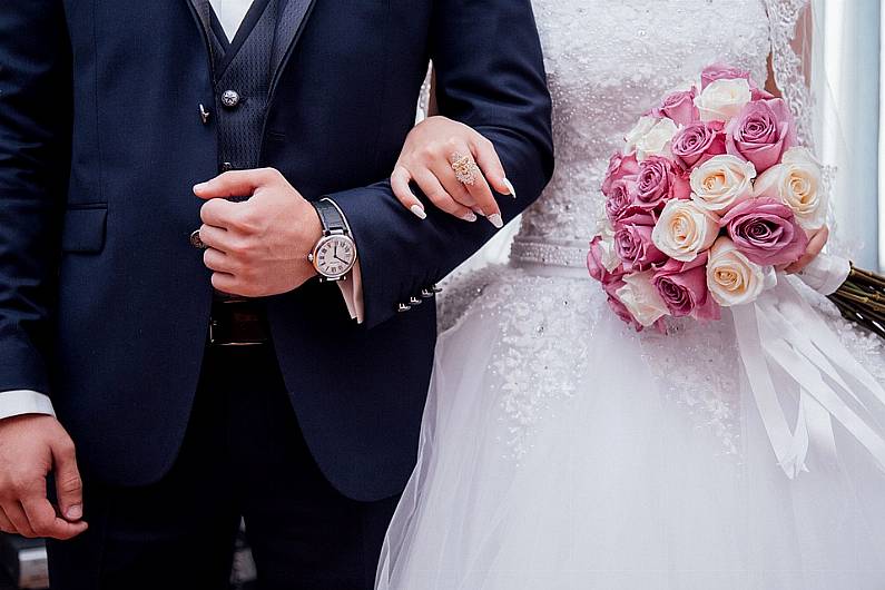 Almost 1000 marriages in Cavan &amp; Monaghan last year