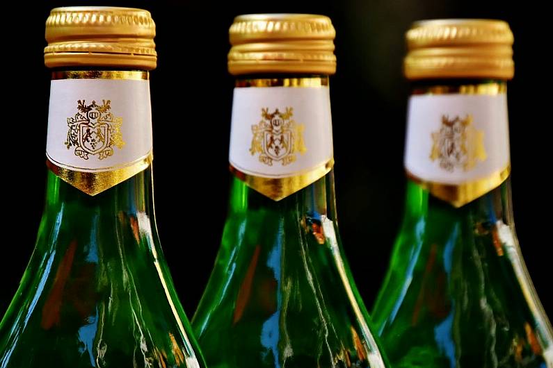 HEAR MORE: Minimum Unit Pricing driving increased alcohol sales across the border