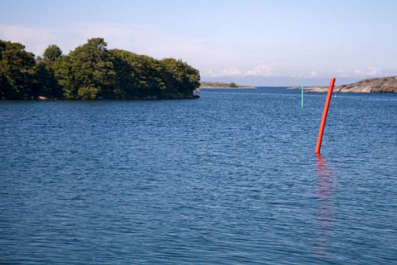 Two Derry teenagers drown in 'tragic incident'