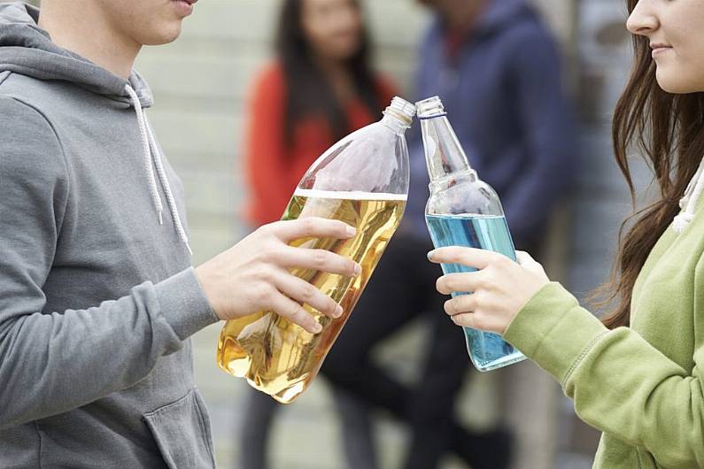 Bill to make 'drink spiking' a stand alone offence