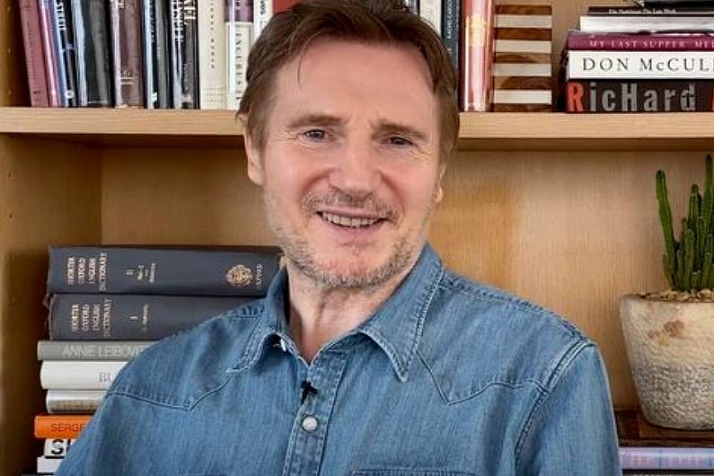 Monaghan man&rsquo;s screenplay to be turned into big-budget film starring Liam Neeson