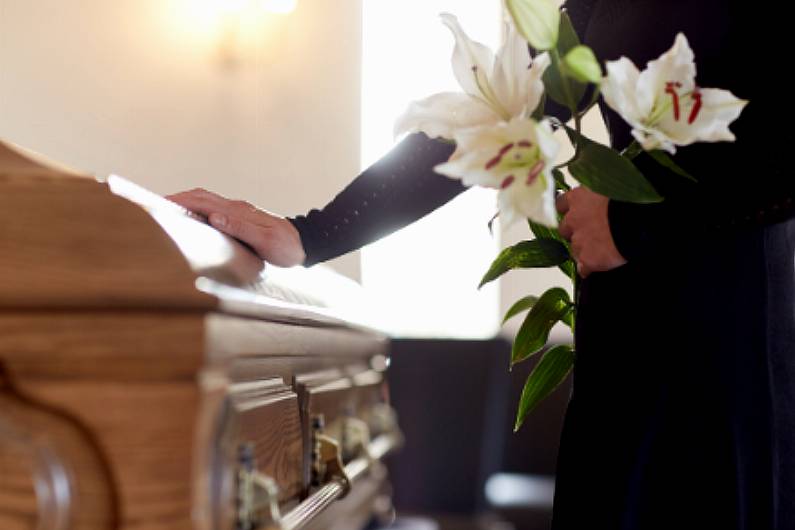 'Women deserve the same role as men during funeral of a loved one'