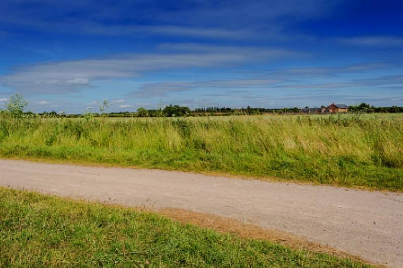 Public Consultation for Co Monaghan Greenway