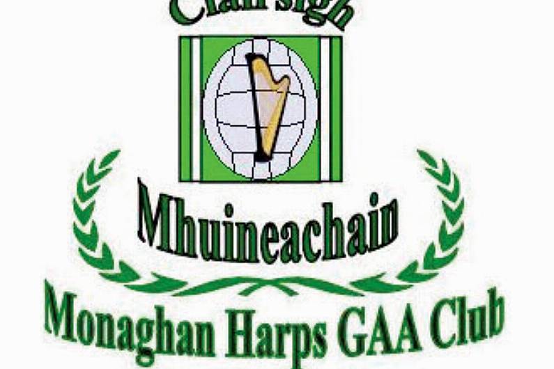 Monaghan Harps partnering with Crocus Men's Den for International Men's Health Week