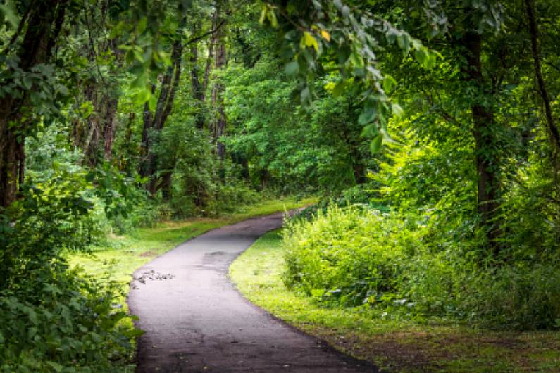 HER Outdoors Week takes place in Cavan