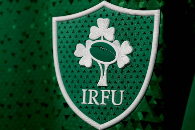 Ireland name strong team for England World Cup warm-up test