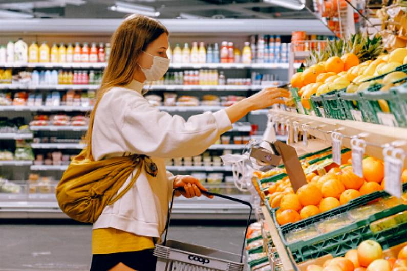 Price of groceries set to fall over the coming weeks