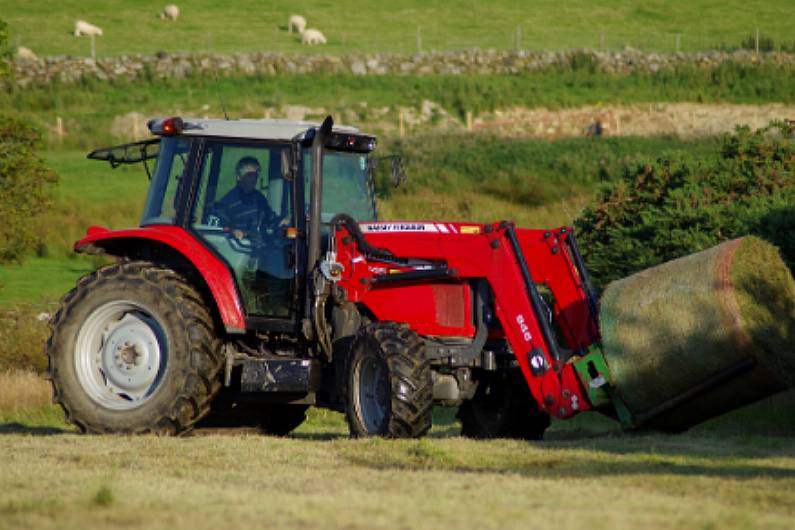 Farmers want to get involved in protecting local water sources, says Group Water Scheme officer