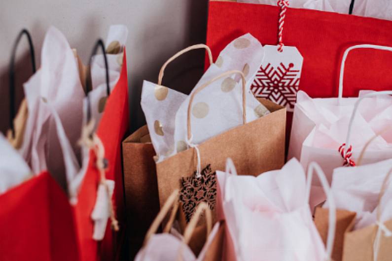 Shoppers making online purchases this Christmas encouraged to &quot;keep it local&quot;