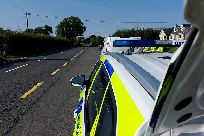 Learner driver arrested in Co Cavan found to be 11 times over legal alcohol limit