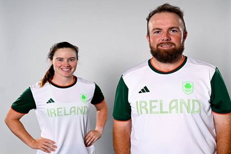 Attention on Cavan GAA and Leona Maguire Kingspan deals