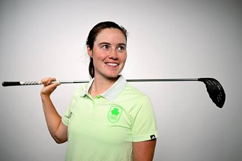 Leona Maguires left out of Solheim cup opener