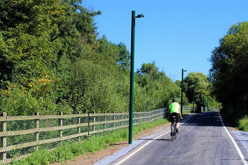 LISTEN BACK: Monaghan Rotary Club 'Greenway Challenge' takes place Sunday