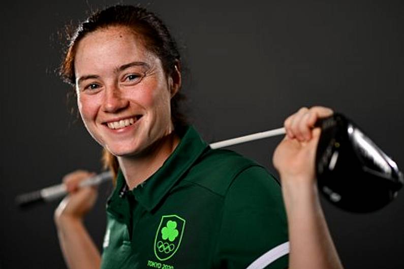 Leona Maguire with plenty plenty to do in final round