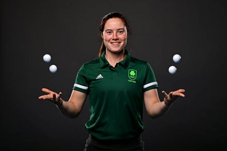 Leona Maguire gets Olympic call