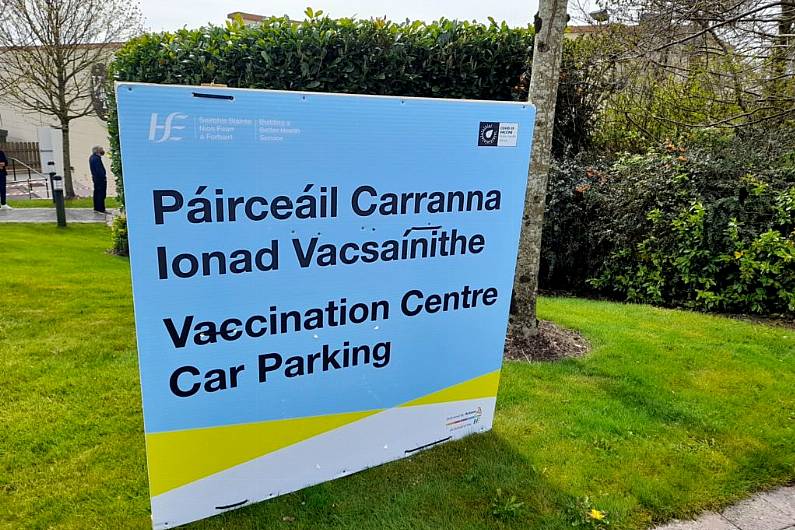 70 per cent of adults to be fully vaccinated by end of July