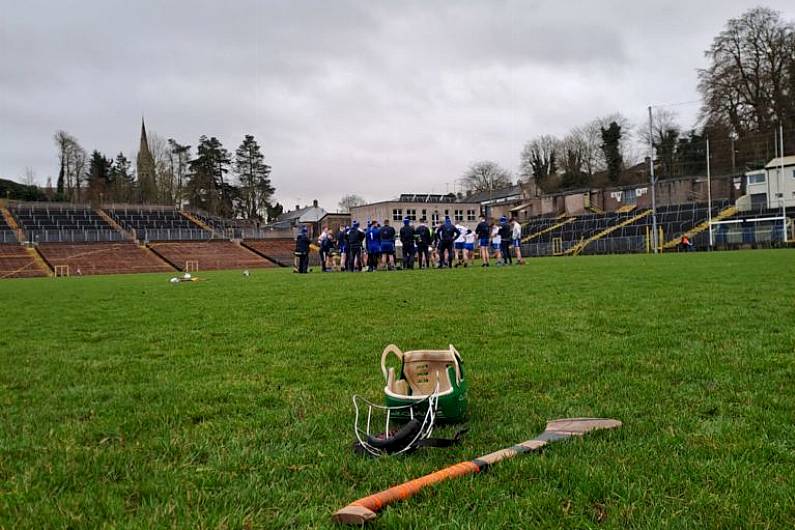 All to play for in the Lory Meagher cup