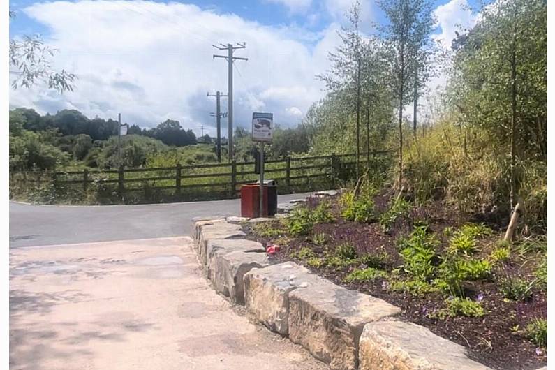 Speeding e-scooters pose safety risks at Monaghan greenway