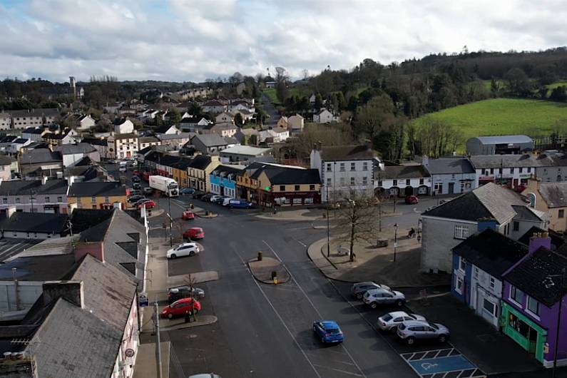 Listen Back: Heart and Stroke: Free Clinic at Ballyjamesduff Mart tomorrow