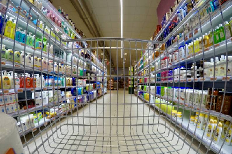 Listen Back: Cavan 'social supermarket' idea arises out of need