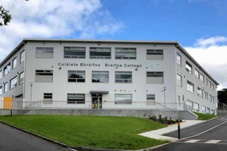 Cavan School rolls out gender equality programme