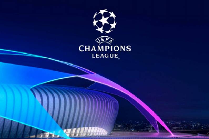 Real Madrid draw Manchester City in Champions League