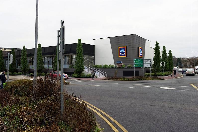 Green light for Aldi store in Monaghan Town