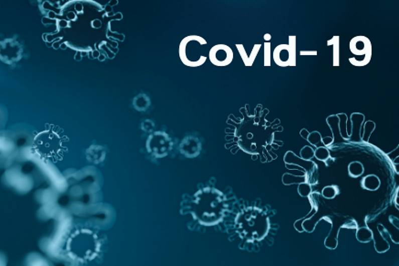 2,966 cases of Covid reported today