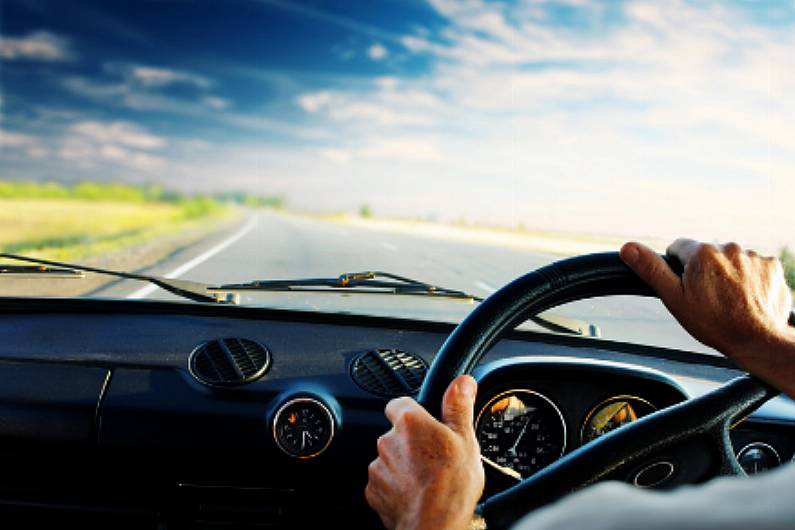 5 and 7 week wait for driving tests in Cavan and Monaghan